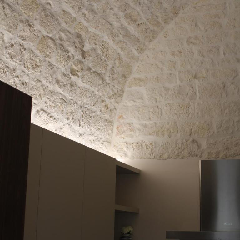 La Cummersa all'ombra dell'Ulivo - Two-Bedroom House - 41