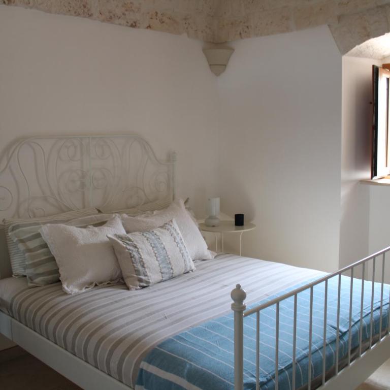 La Cummersa all'ombra dell'Ulivo - Two-Bedroom House - 44