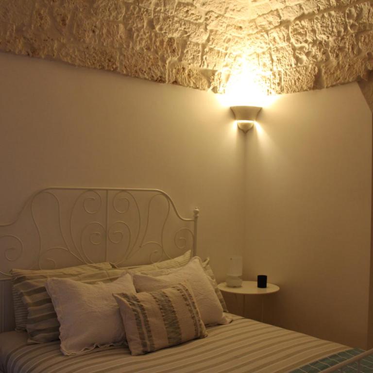 La Cummersa all'ombra dell'Ulivo - Two-Bedroom House - 46
