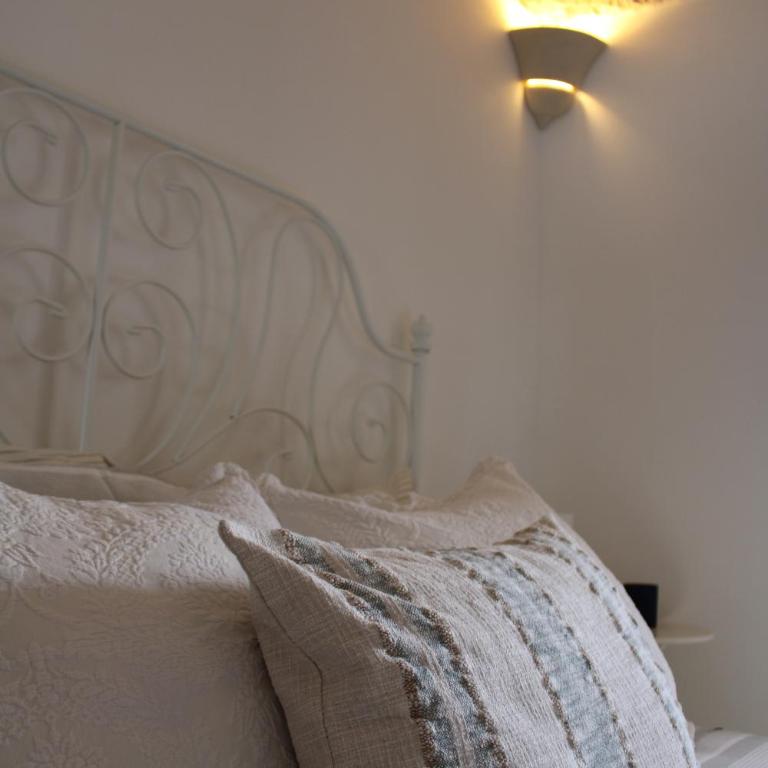 La Cummersa all'ombra dell'Ulivo - Two-Bedroom House - 47