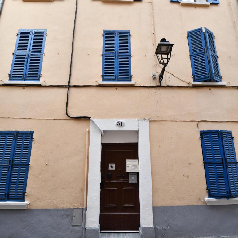 La Canopé - One-Bedroom Apartment - 26