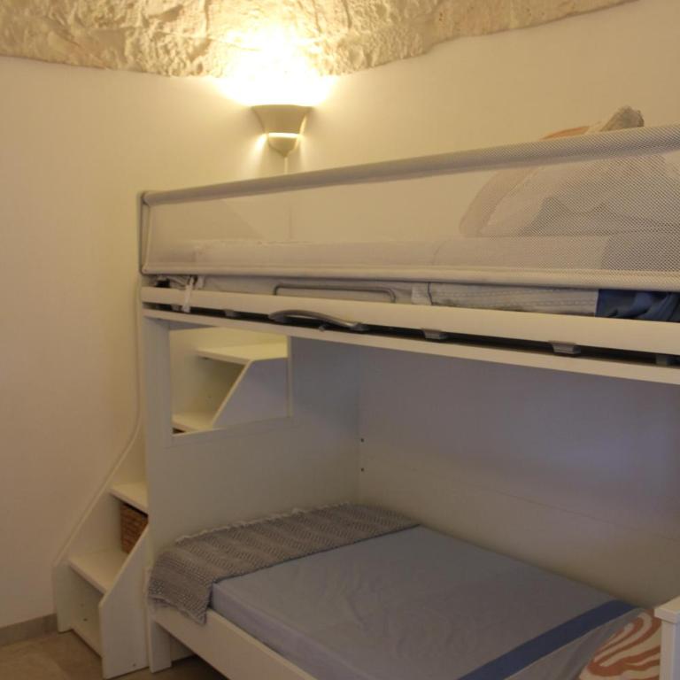 La Cummersa all'ombra dell'Ulivo - Two-Bedroom House - 49
