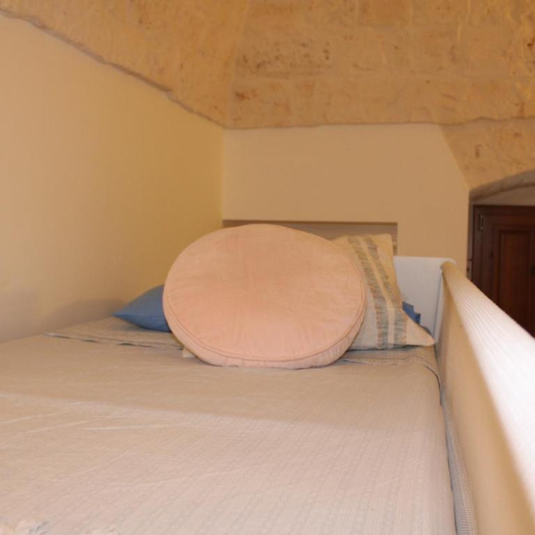 La Cummersa all'ombra dell'Ulivo - Two-Bedroom House - 50