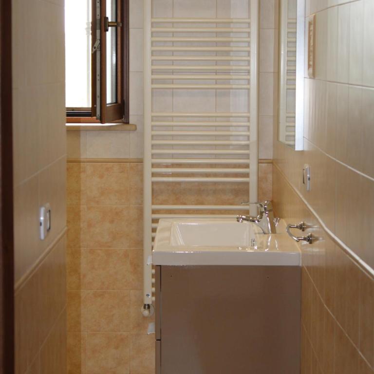 La Cummersa all'ombra dell'Ulivo - Two-Bedroom House - 51