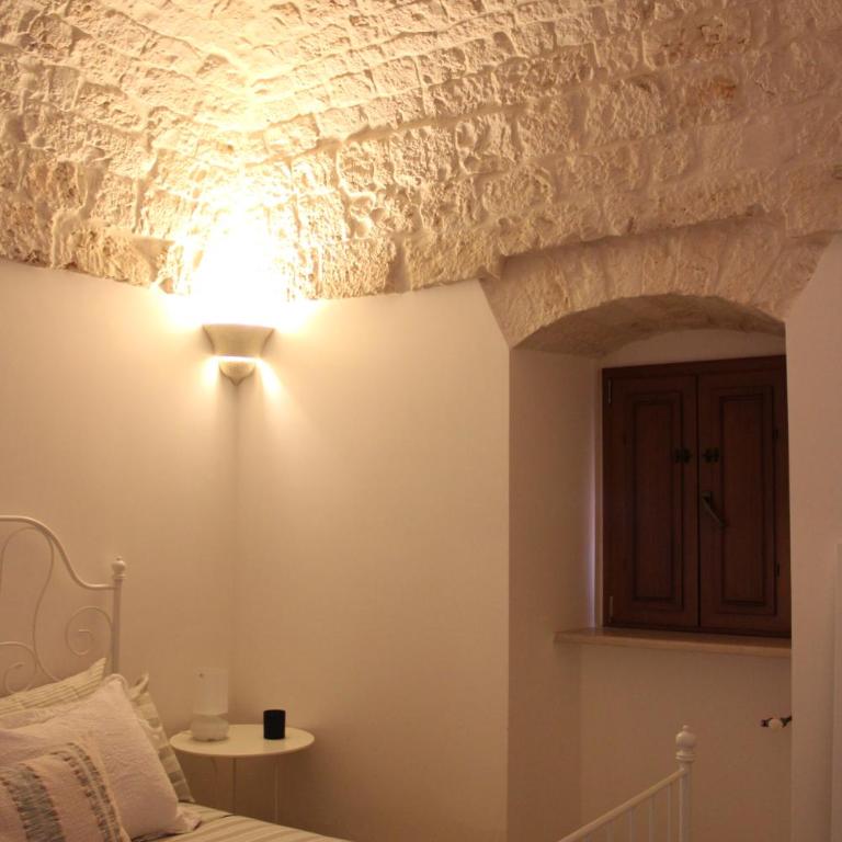 La Cummersa all'ombra dell'Ulivo - Two-Bedroom House - 53