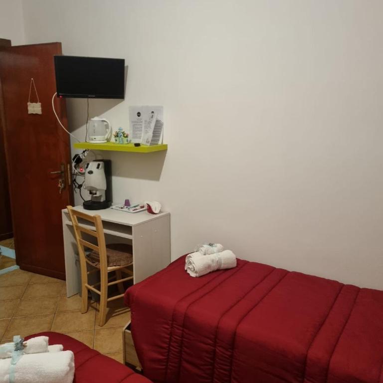 Le stanze di Aurora - Twin Room - 8