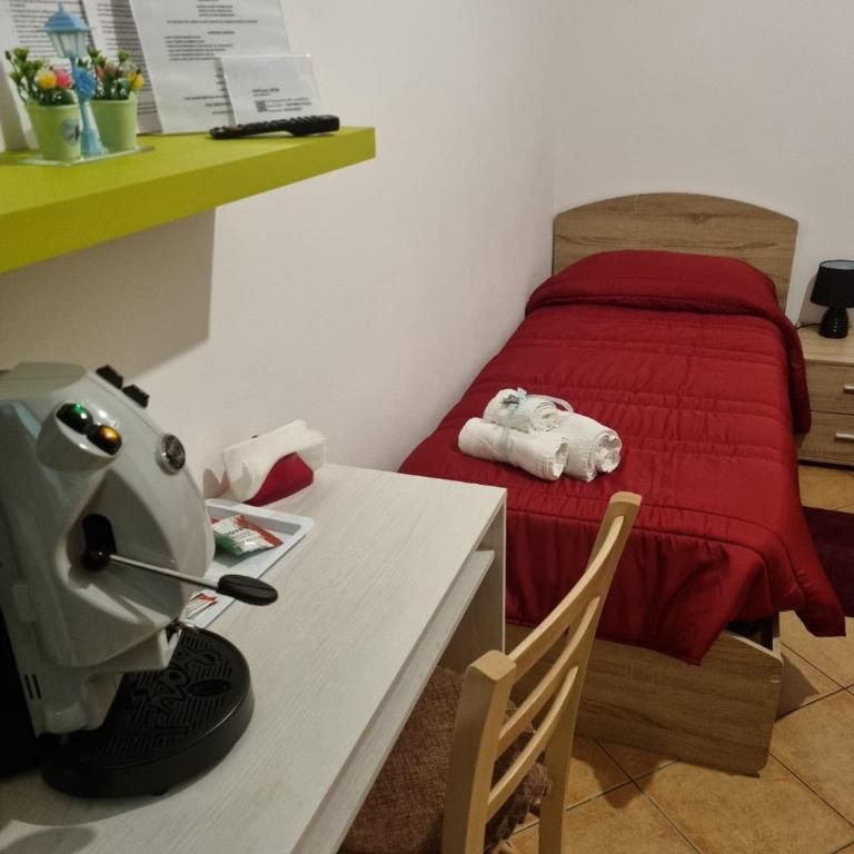 Le stanze di Aurora - Twin Room - 9