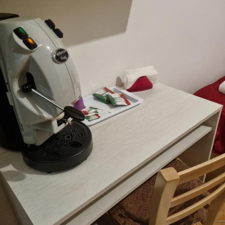 Le stanze di Aurora - Twin Room - 10