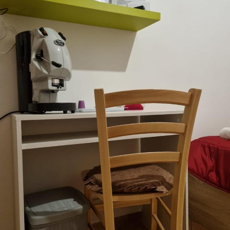 Le stanze di Aurora - Twin Room - 14