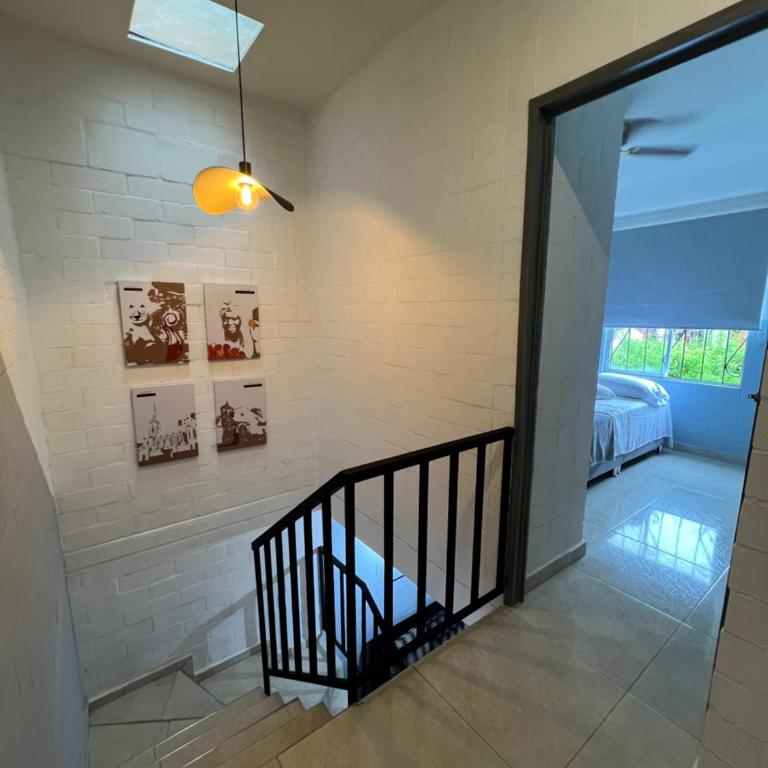 Casa Portal - Casa de 2 dormitorios - 4