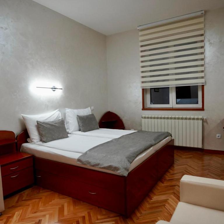Dukat Apartmani-Studio - Superior Studio - 1