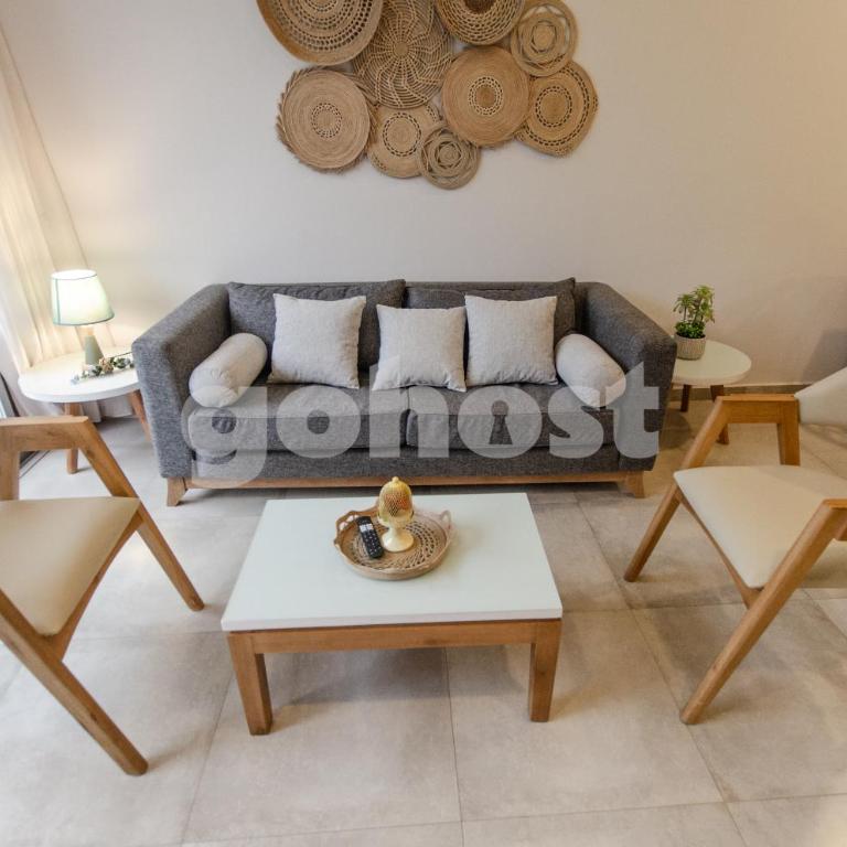 Modern apartment 600m away from Shopping del Sol - Apartment - 4