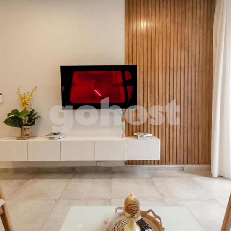 Modern apartment 600m away from Shopping del Sol - Apartment - 3