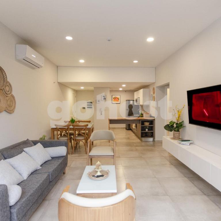 Modern apartment 600m away from Shopping del Sol - Apartment - 10
