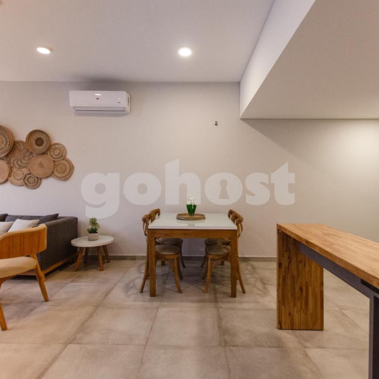Modern apartment 600m away from Shopping del Sol - Apartment - 8