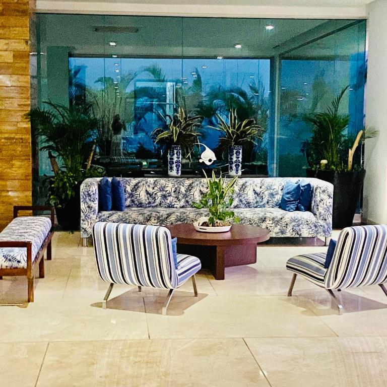 Morros EPIC OCEAN AND BEACH - Apartamento de 2 dormitorios - 28