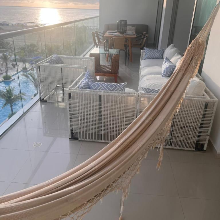 Morros EPIC OCEAN AND BEACH - Apartamento de 2 dormitorios - 8