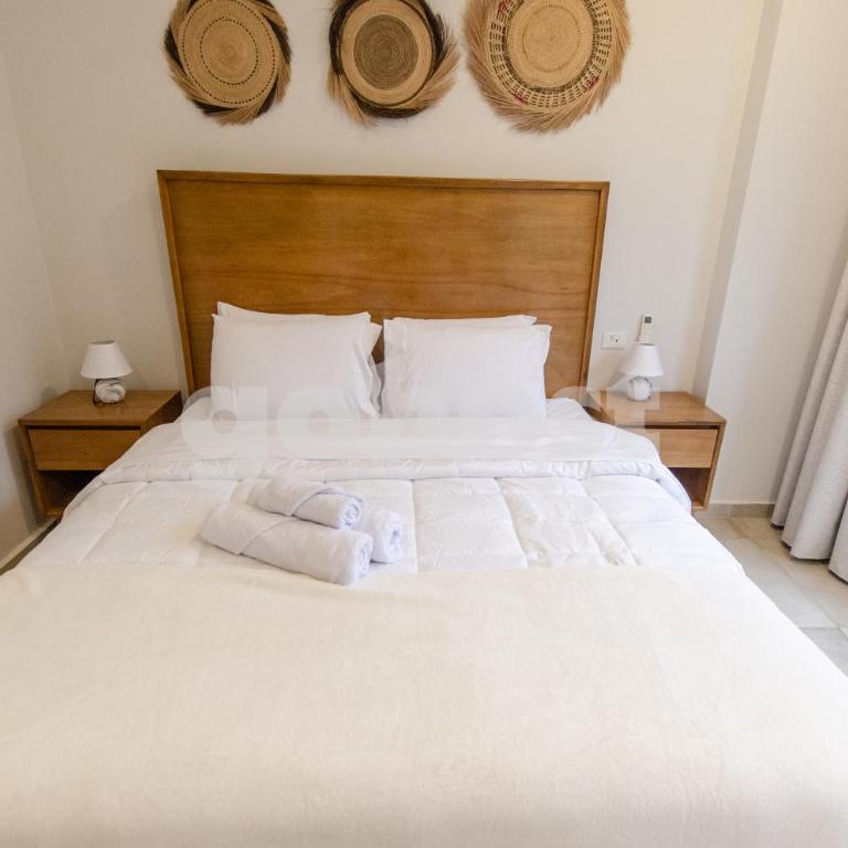Modern apartment 600m away from Shopping del Sol - Apartment - 13