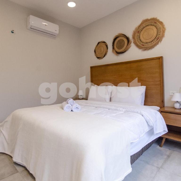 Modern apartment 600m away from Shopping del Sol - Apartment - 12