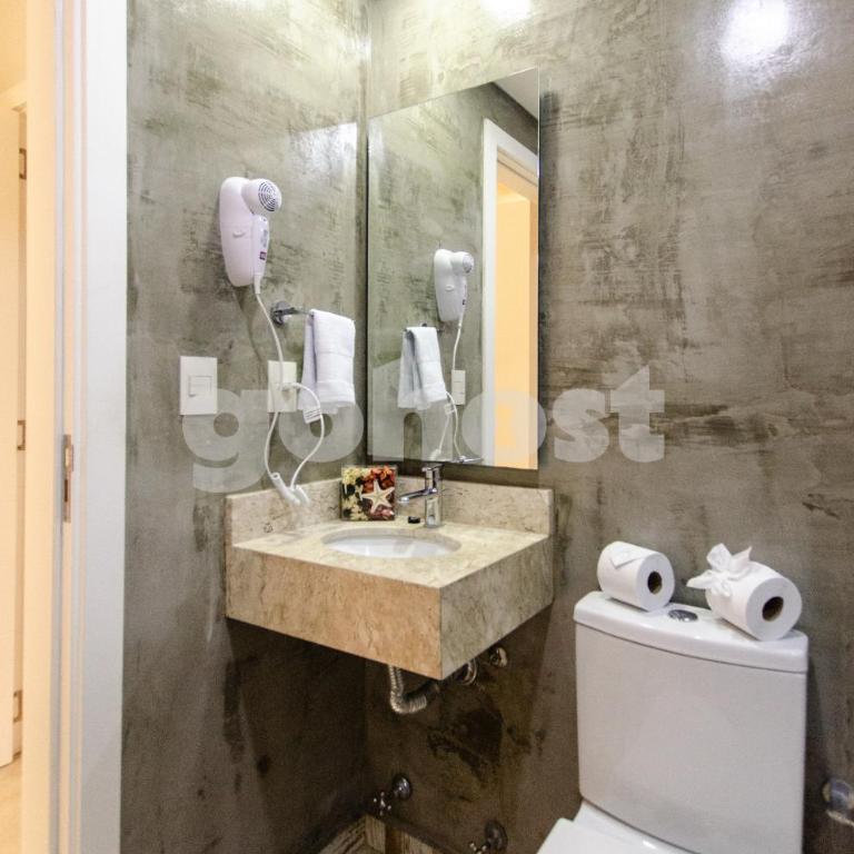 Modern apartment 600m away from Shopping del Sol - Apartment - 14