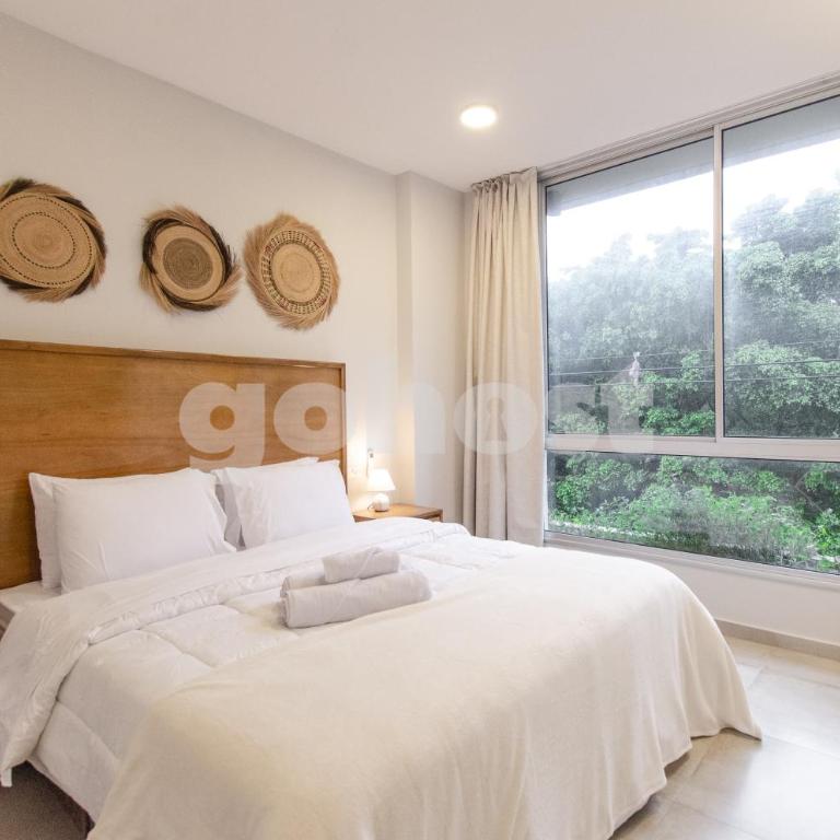 Modern apartment 600m away from Shopping del Sol - Apartment - 5