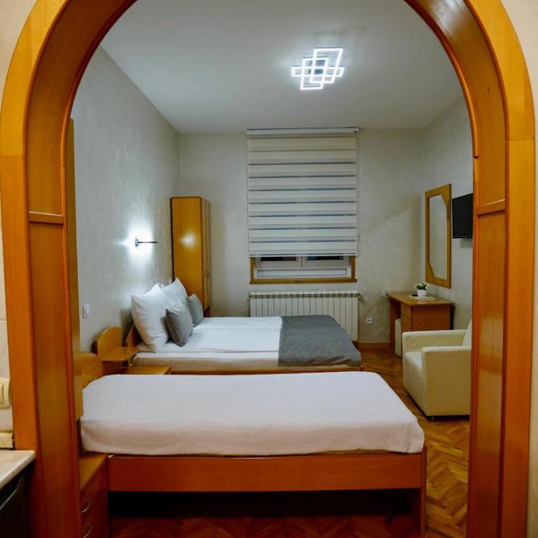 Dukat Apartmani-Studio - Superior Studio - 1