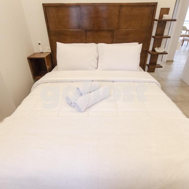 Modern apartment 600m away from Shopping del Sol - Apartment - 18