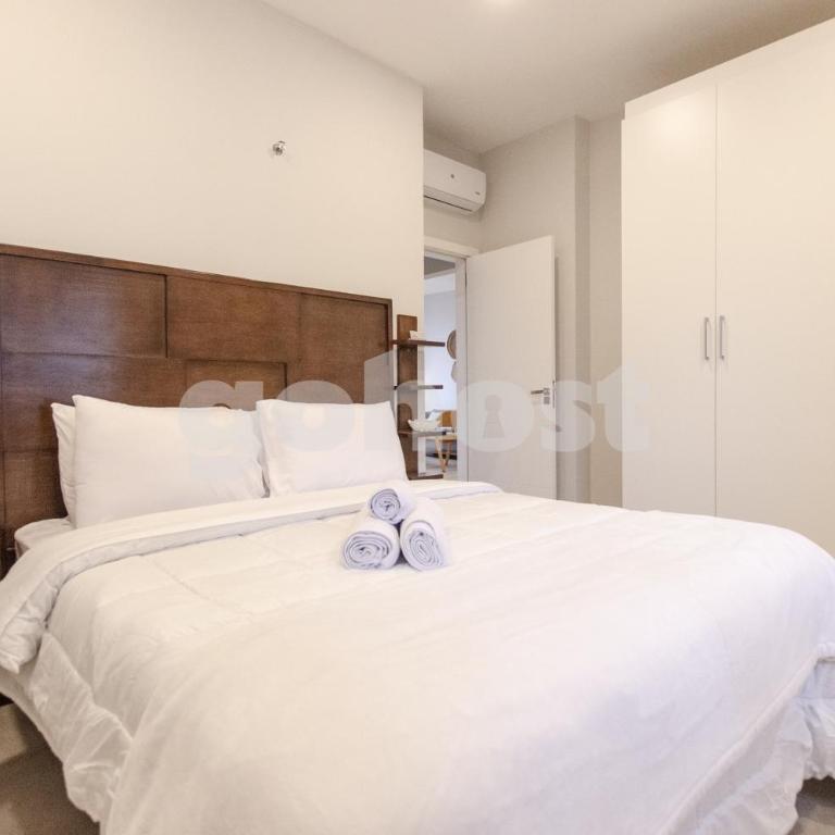 Modern apartment 600m away from Shopping del Sol - Apartment - 16