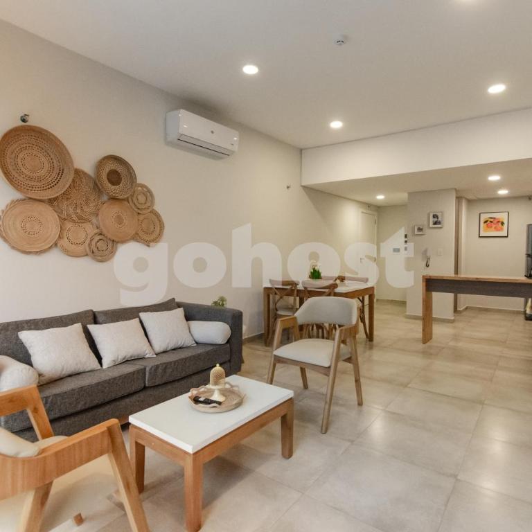 Modern apartment 600m away from Shopping del Sol - Apartment - 2