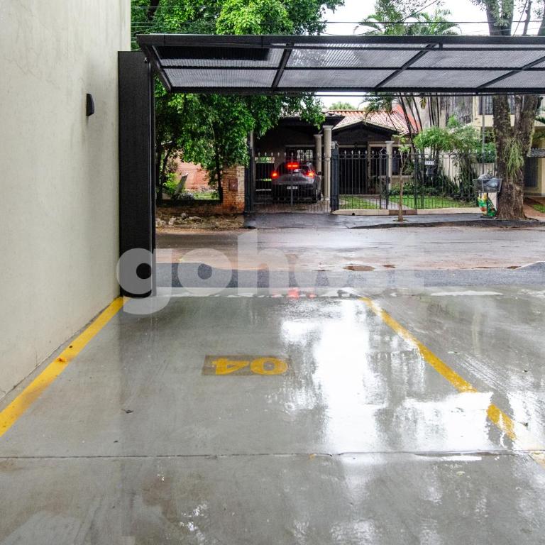 Modern apartment 600m away from Shopping del Sol - Apartment - 30