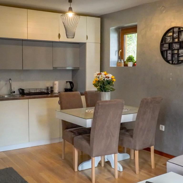 or'o apartments - Apartment - 5
