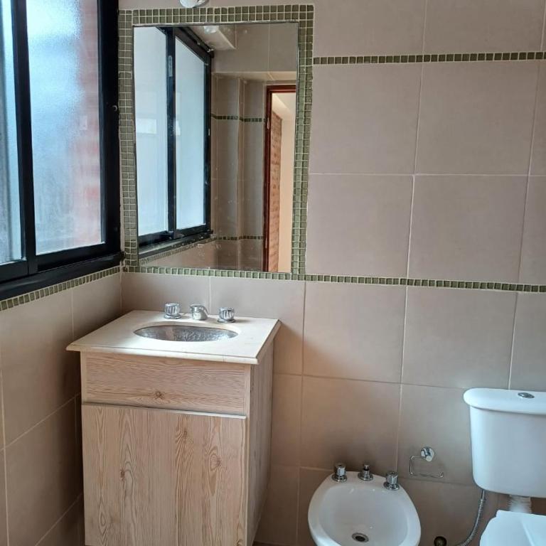 Depto Del Centro - Apartamento de 1 dormitorio - 6