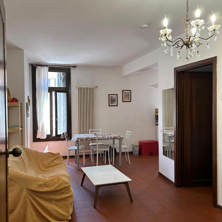 Casa Coxina - Appartamento con 1 Camera da Letto - 32