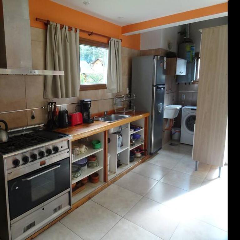 Casa en zona Llao Llao para 8 personas - Casa de 3 dormitorios - 15