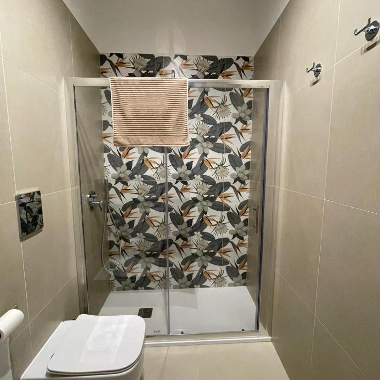 Domus Carmela - Deluxe Room - 6
