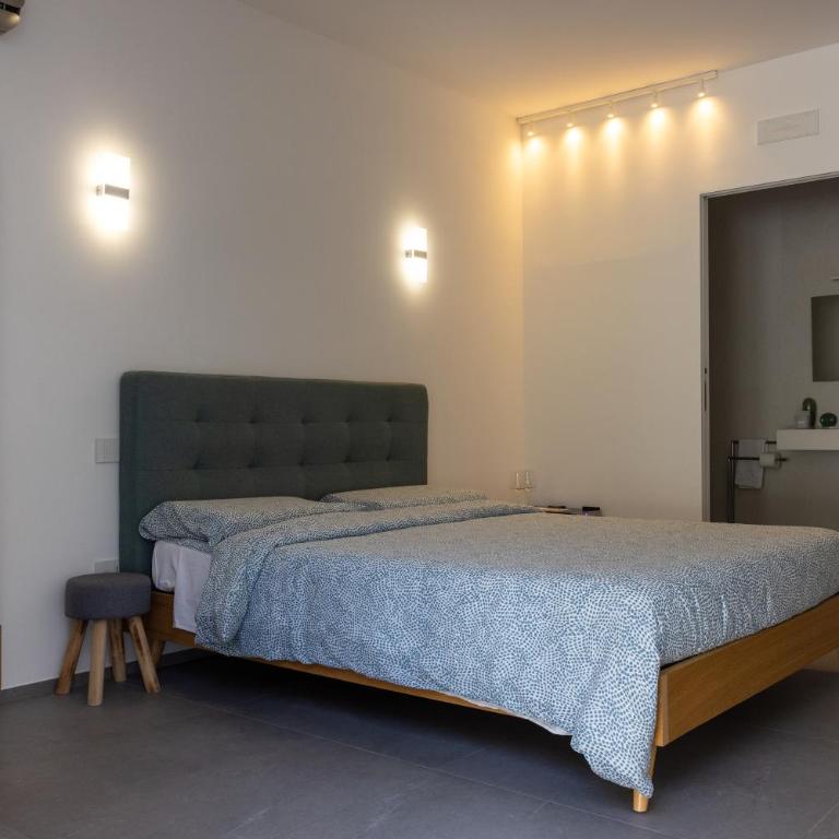Tropicana Suite - Adults Only - Camera Matrimoniale Deluxe con Doccia - 5
