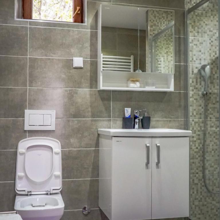 or'o apartments - Apartment - 11