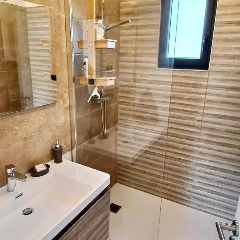 Maison climatisée- Evasion Azur - Villa - 7