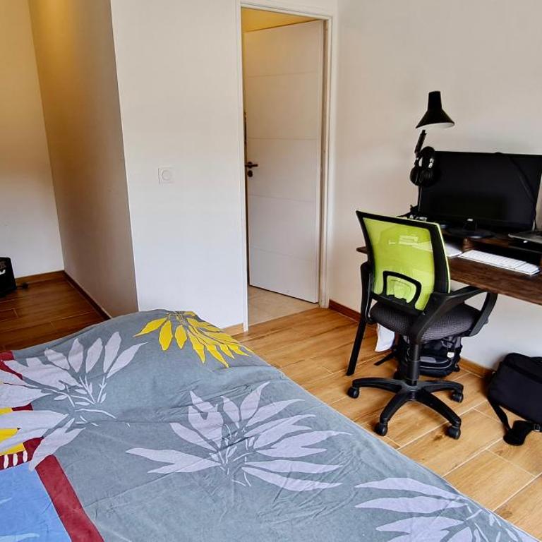 Maison climatisée- Evasion Azur - Villa - 12