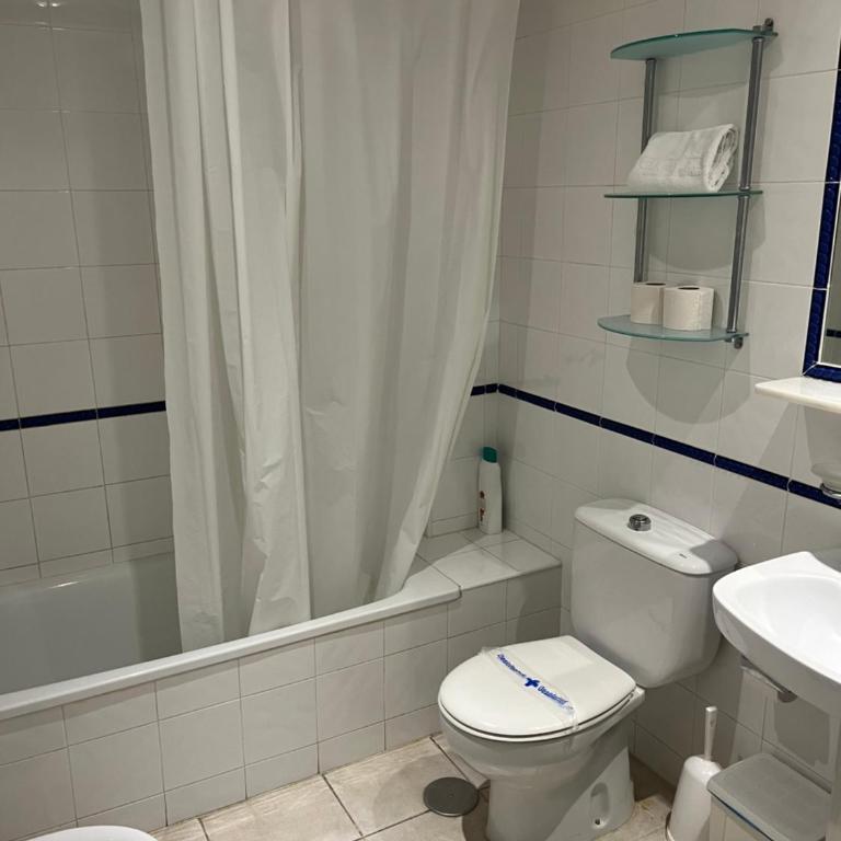 la costa marina 205 - Apartment - 11