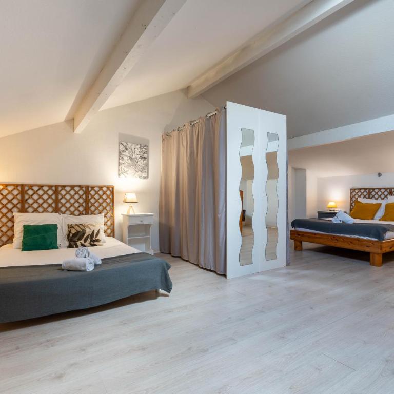Atlantic Selection - Le Boudigau avec parking - Two-Bedroom Apartment - 4