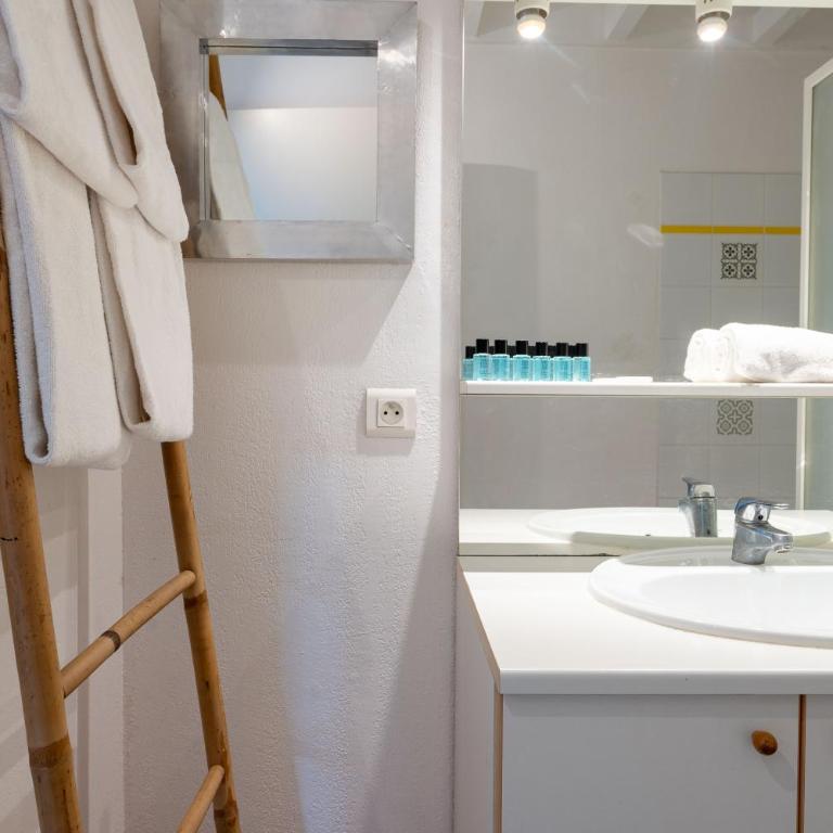 Atlantic Selection - Le Boudigau avec parking - Two-Bedroom Apartment - 10