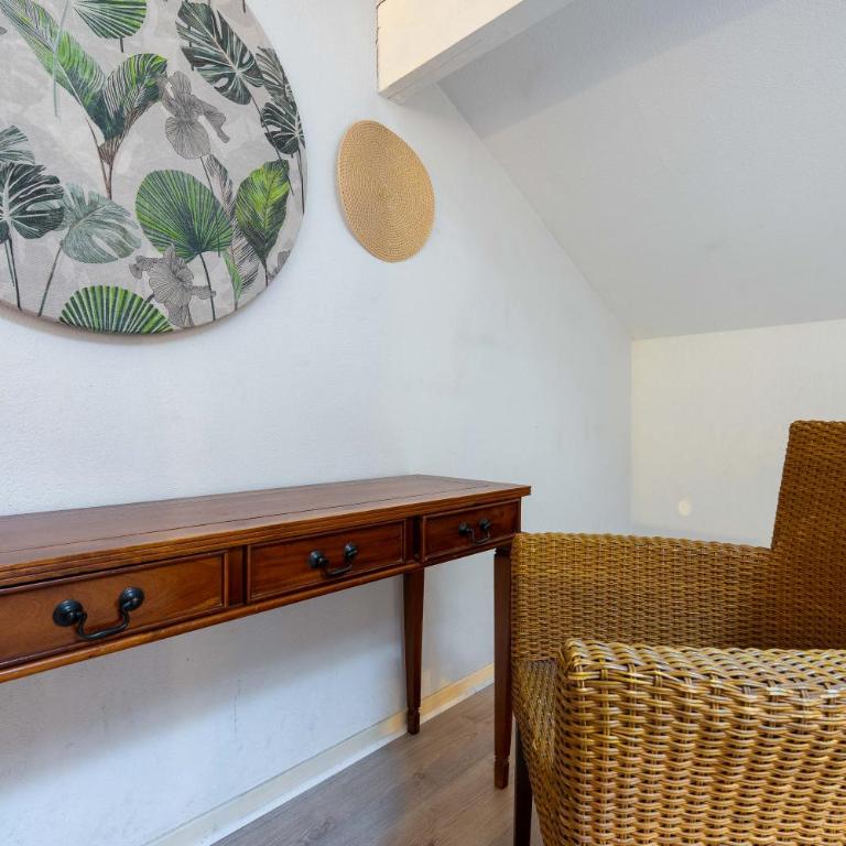 Atlantic Selection - Le Boudigau avec parking - Two-Bedroom Apartment - 6