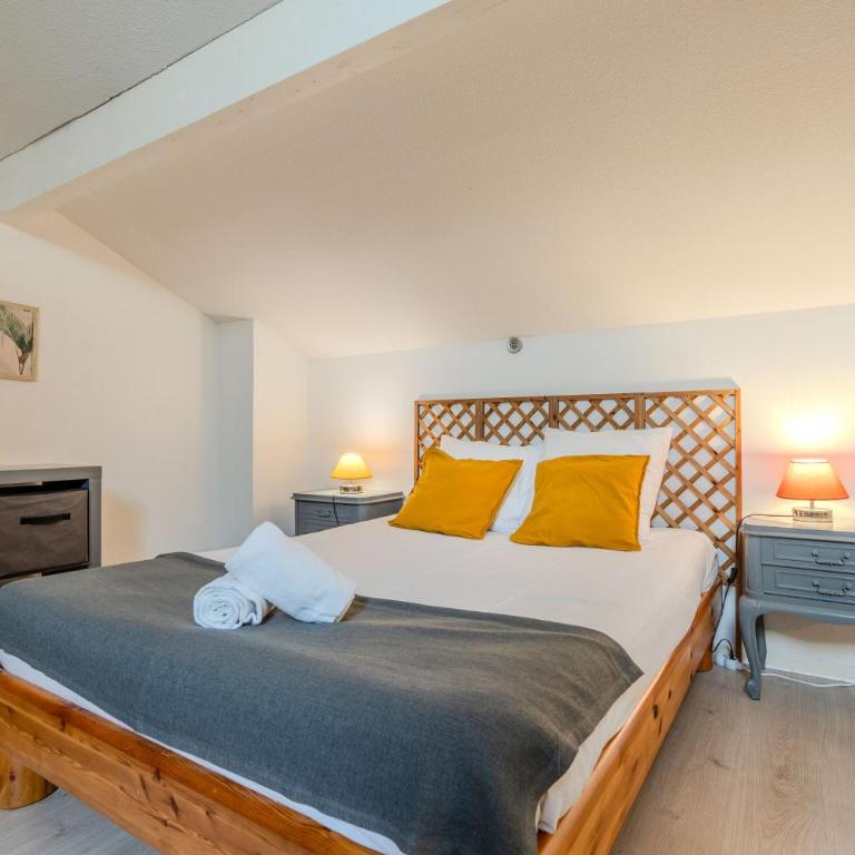 Atlantic Selection - Le Boudigau avec parking - Two-Bedroom Apartment - 8
