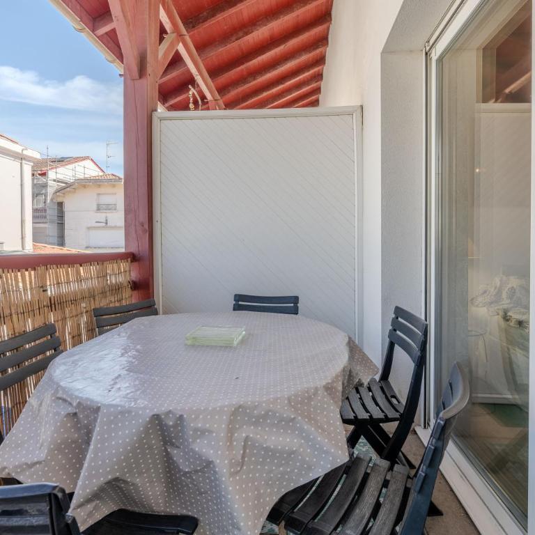 Atlantic Selection - Le Boudigau avec parking - Two-Bedroom Apartment - 16