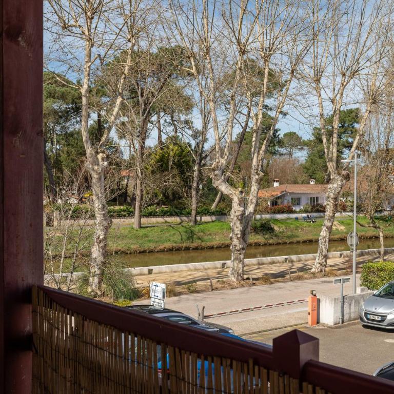 Atlantic Selection - Le Boudigau avec parking - Two-Bedroom Apartment - 24