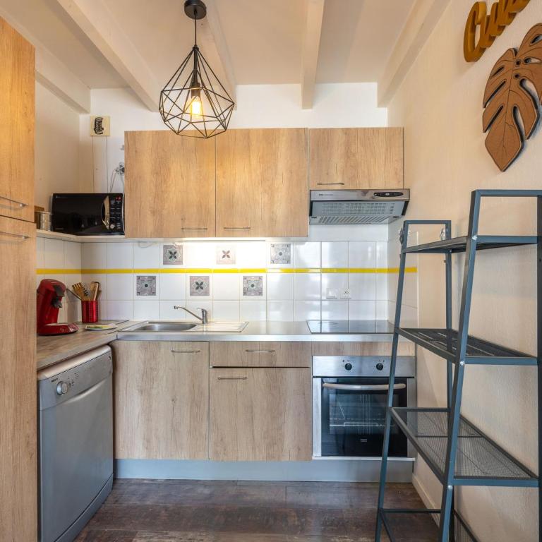 Atlantic Selection - Le Boudigau avec parking - Two-Bedroom Apartment - 28