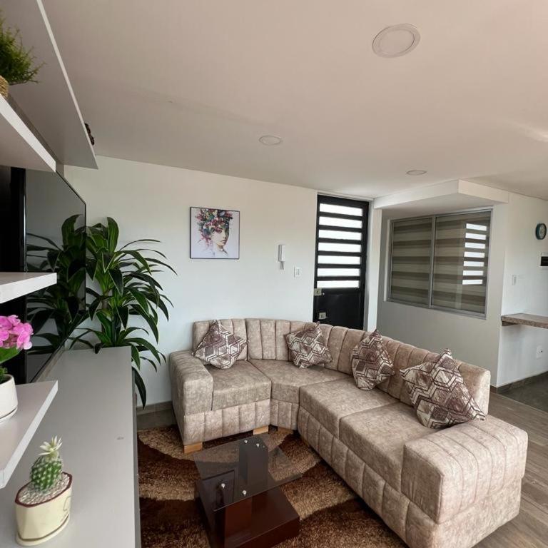 Apartamento cerca al aeropuerto - Apartamento de 2 dormitorios - 5