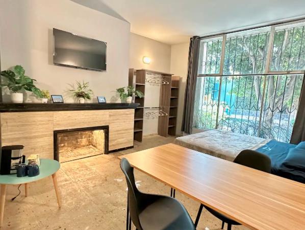Casa Isolda - Suite - 1