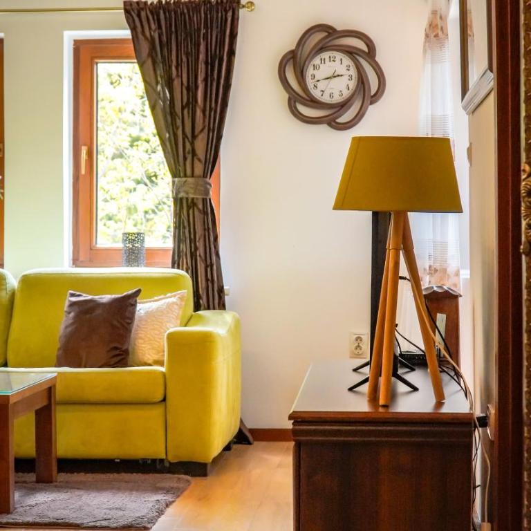 or'o apartments - Apartment - 7